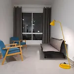 Modern Apartment Between Copacabana And Ipanema