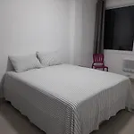 Modern Apartment Between Copacabana And Ipanema
