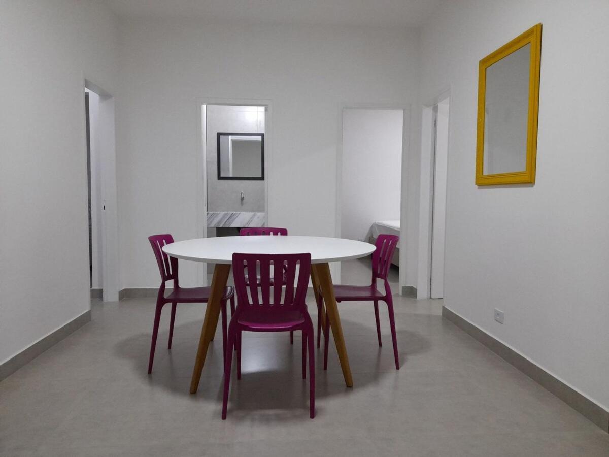 Apartamento Modern Between Copacabana And Ipanema Río de Janeiro