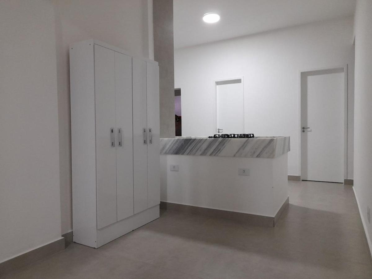 Modern Between Copacabana And Ipanema Apartamento