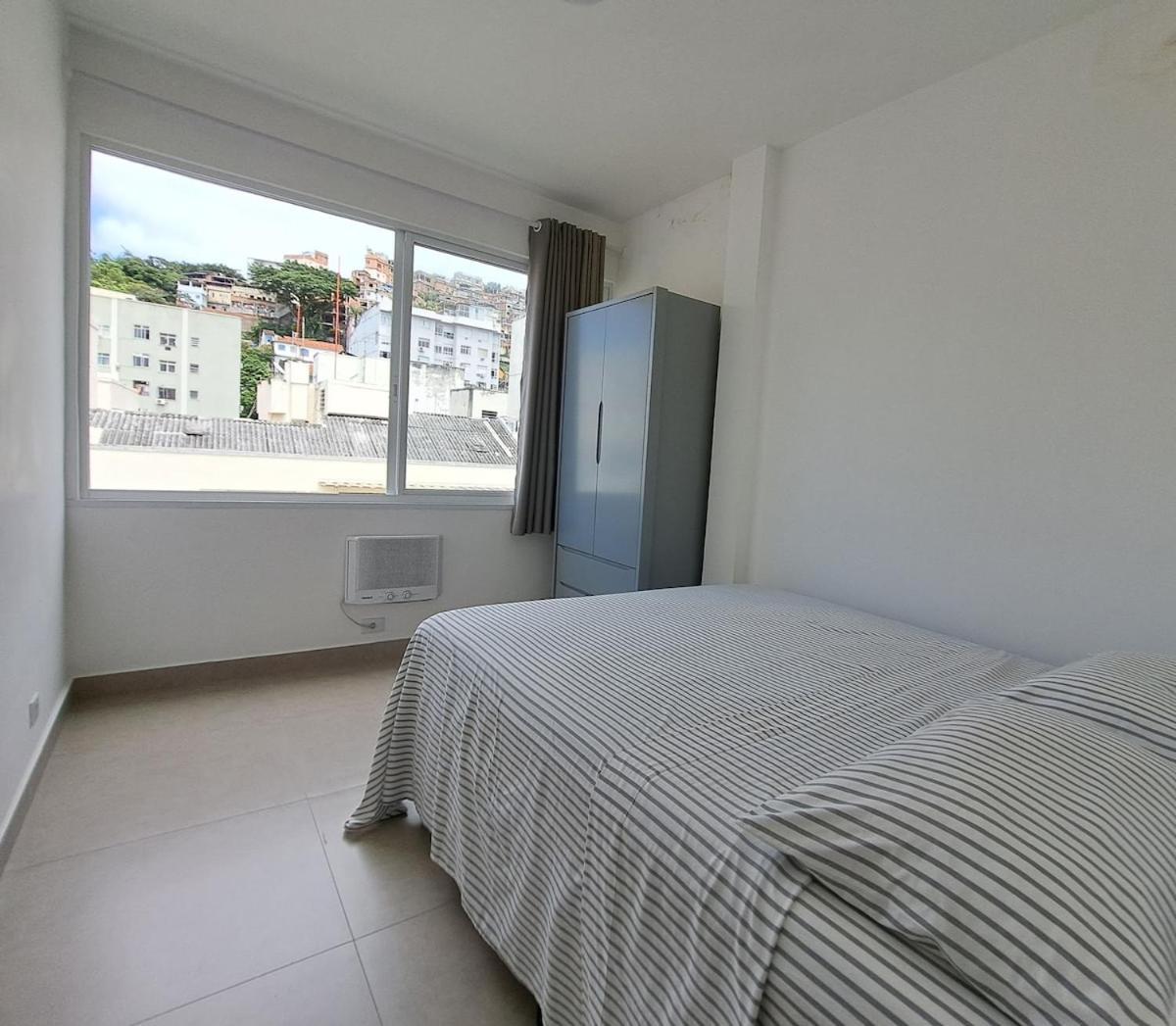 Modern Between Copacabana And Ipanema